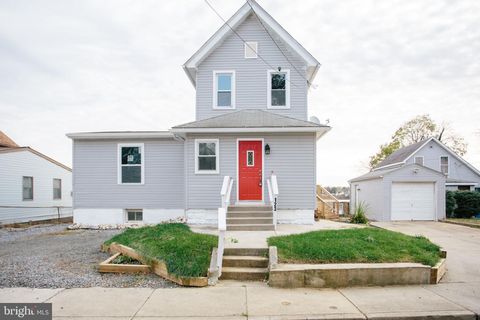 123 EDGEWATER AVENUE WESTVILLE NJ 08093