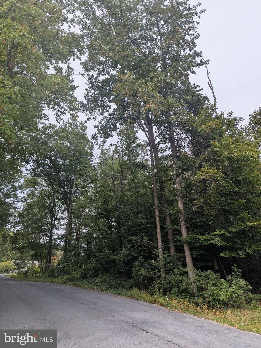 Possibilities Abound!  Must contact Harford  Environmental for possibilities.