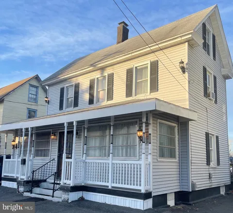 211 W 6th Street, Laurel, DE MLS: DESU2075884