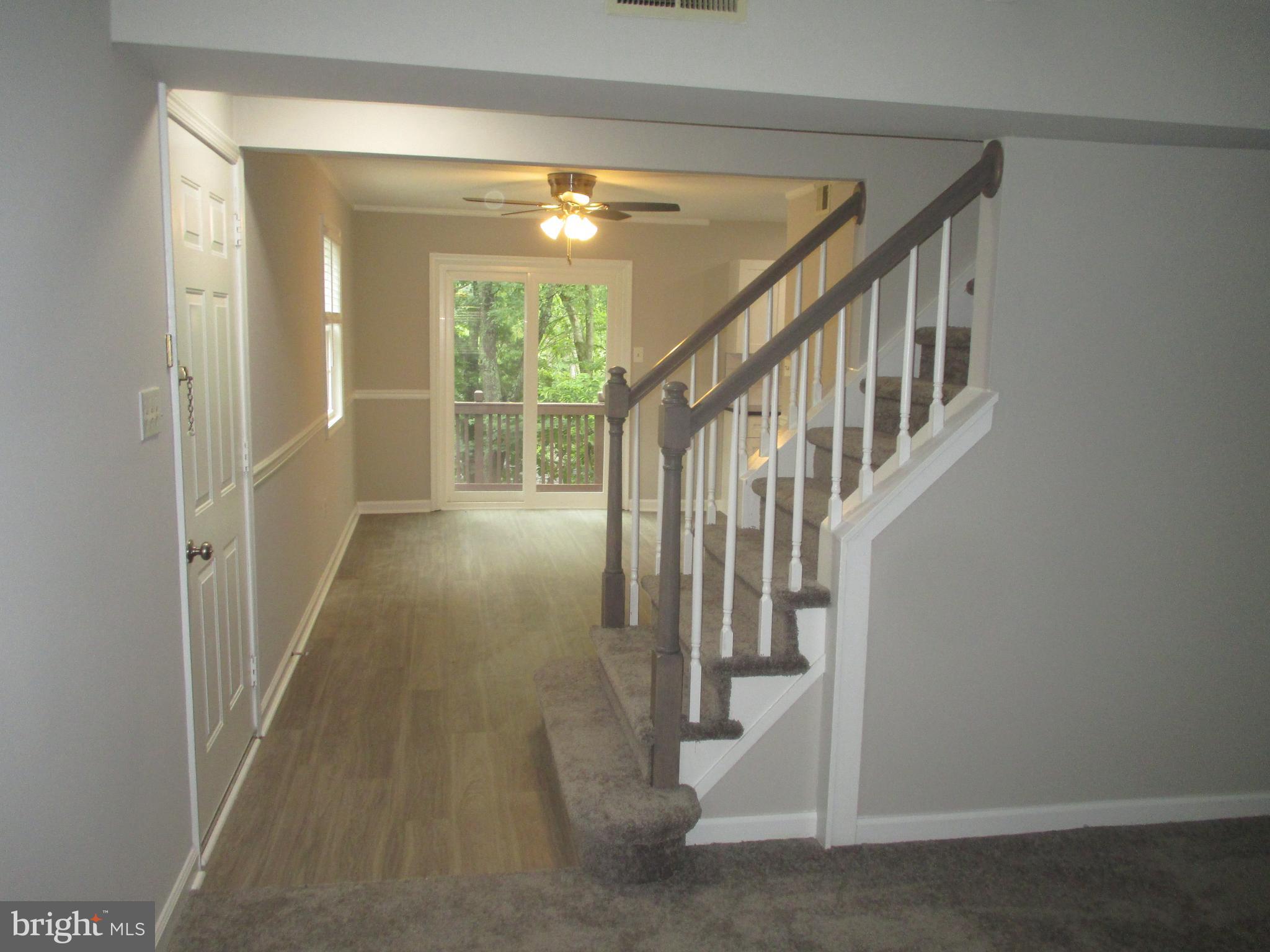 MAPLE HILL - Residential