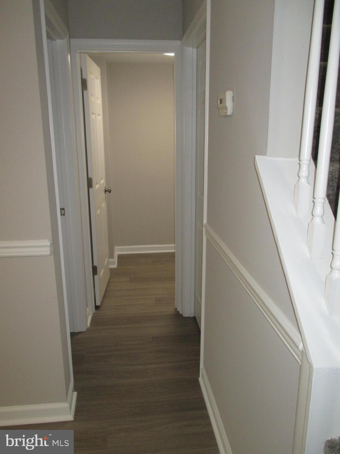 MAPLE HILL - Residential