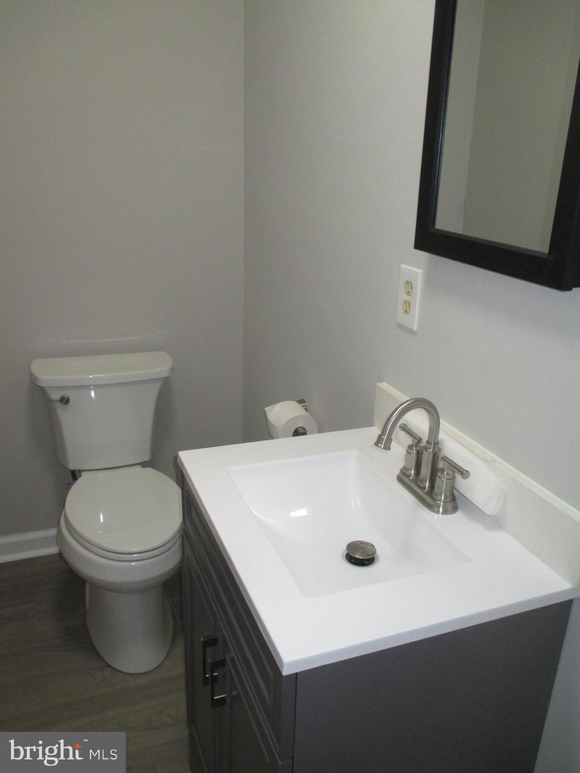 MAPLE HILL - Residential