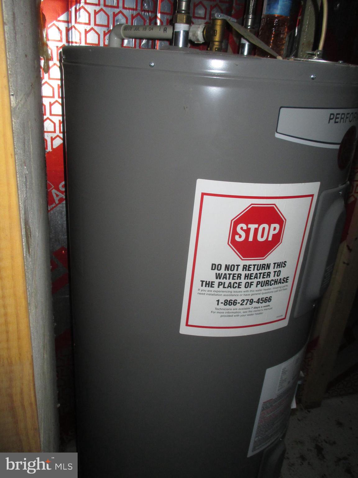 MAPLE HILL - Residential