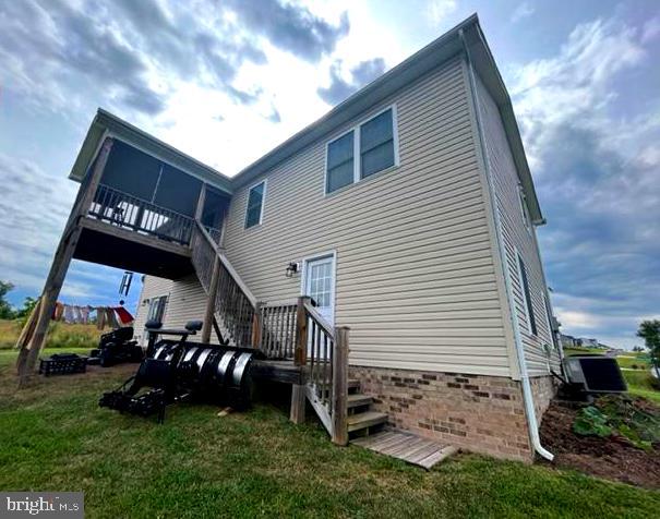 HARVEST HILLS - Residential