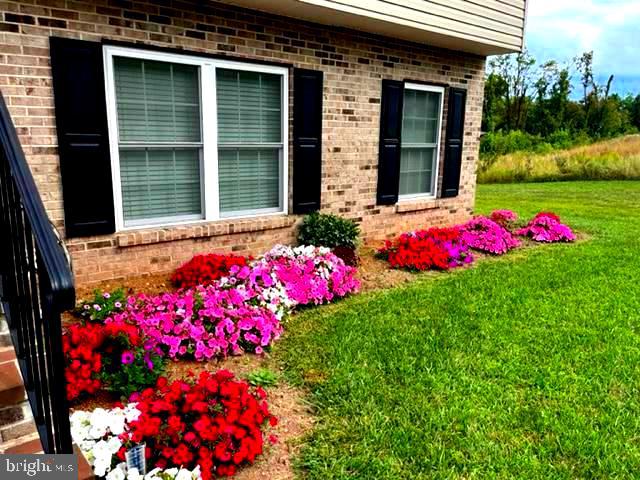 HARVEST HILLS - Residential