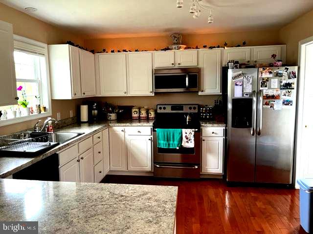 HARVEST HILLS - Residential