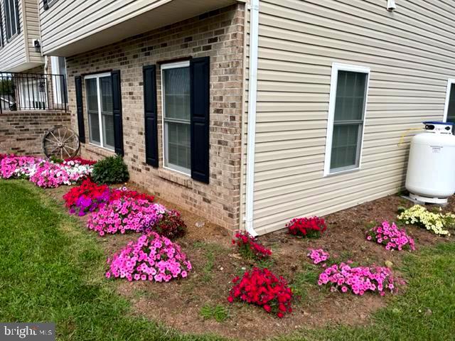 HARVEST HILLS - Residential