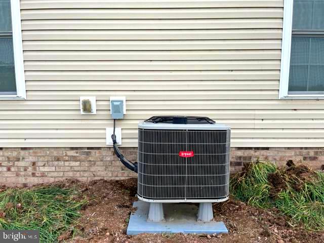 HARVEST HILLS - Residential