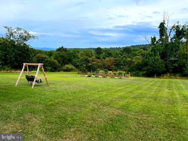 HARVEST HILLS - Residential