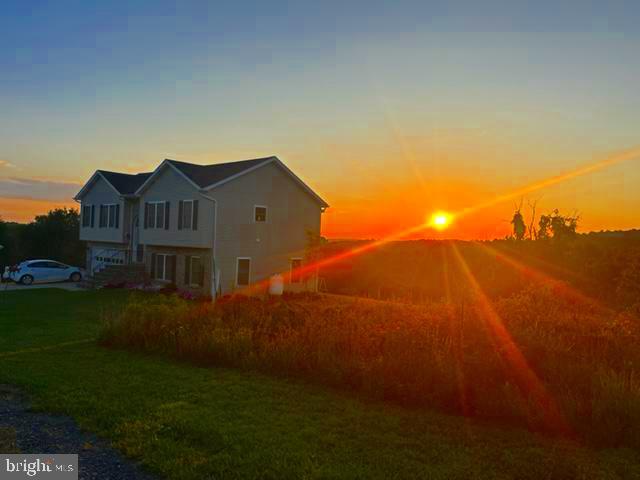 HARVEST HILLS - Residential