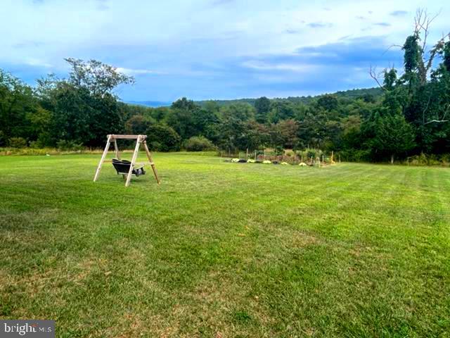 HARVEST HILLS - Residential