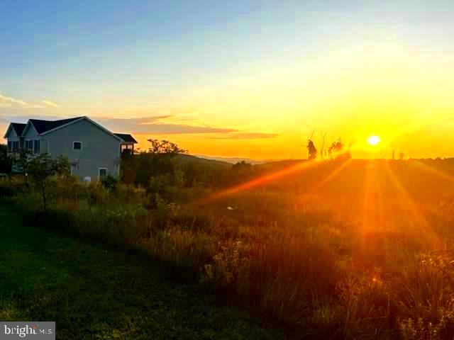 HARVEST HILLS - Residential