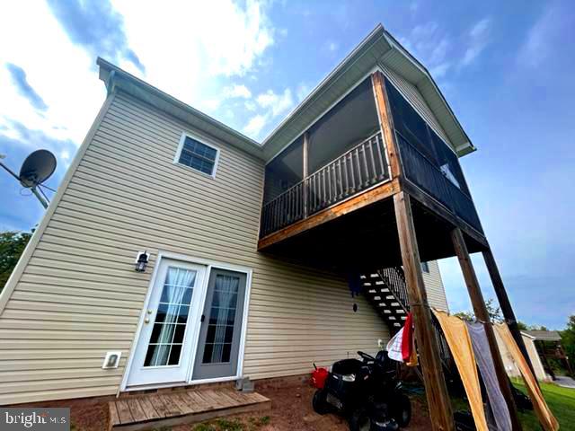 HARVEST HILLS - Residential