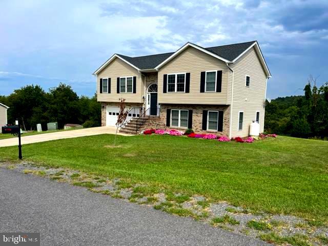 HARVEST HILLS - Residential