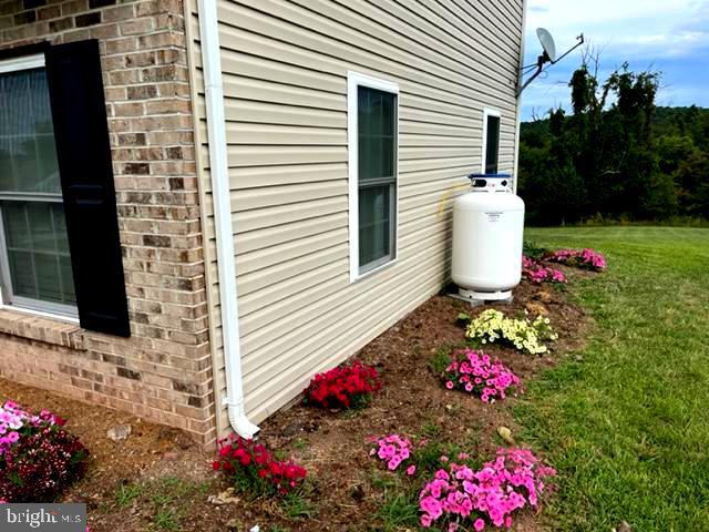 HARVEST HILLS - Residential