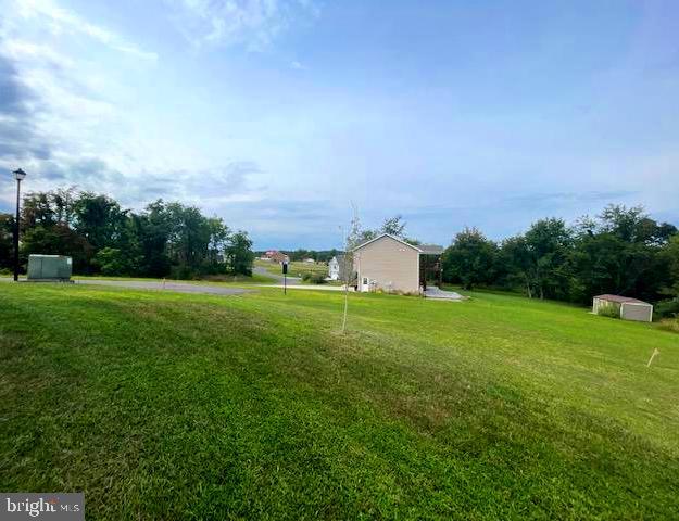 HARVEST HILLS - Residential