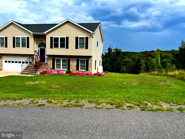 HARVEST HILLS - Residential