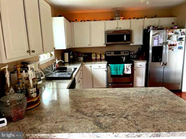 HARVEST HILLS - Residential