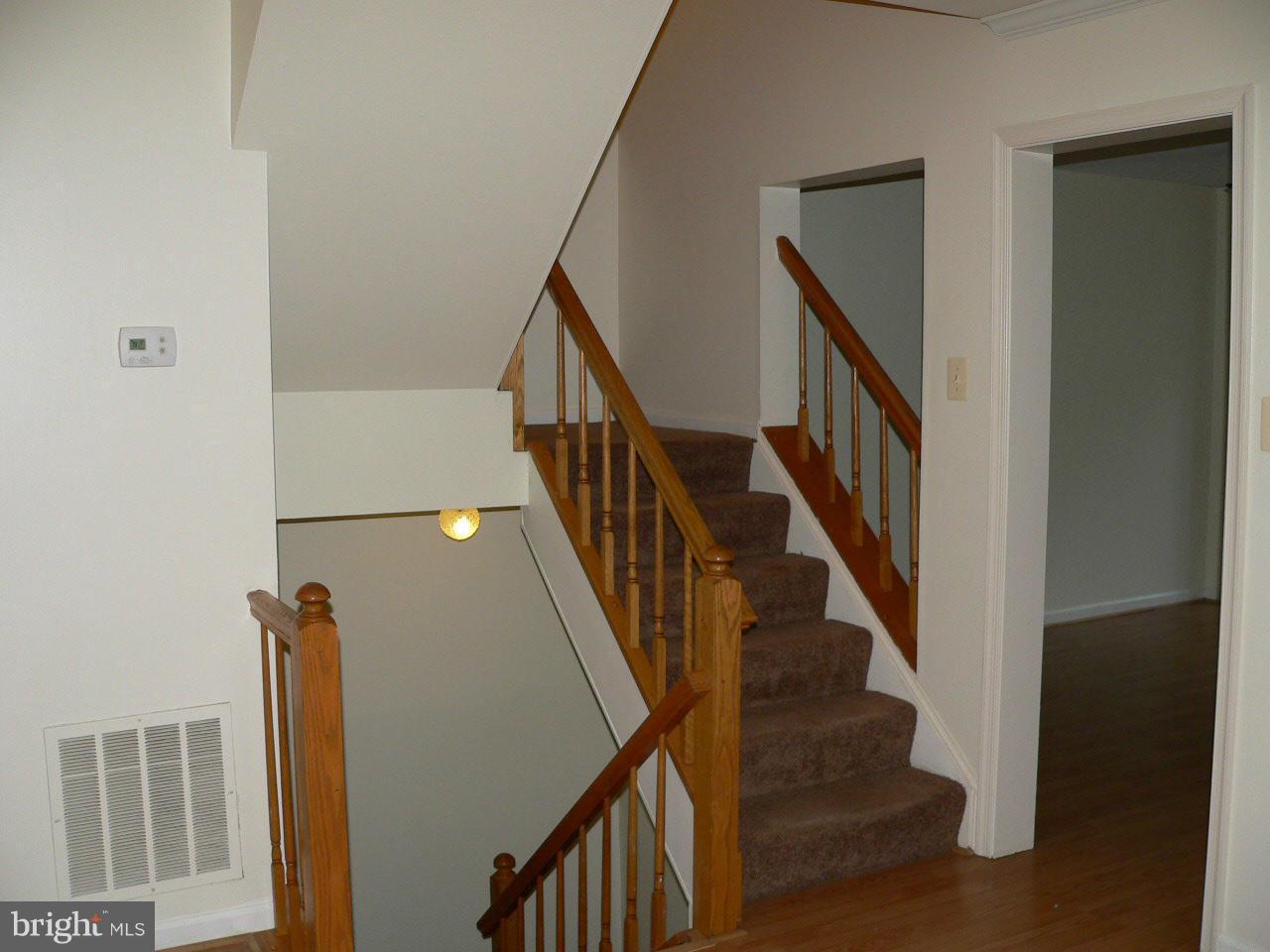 LITTLE ROCKY RUN - Residential Lease