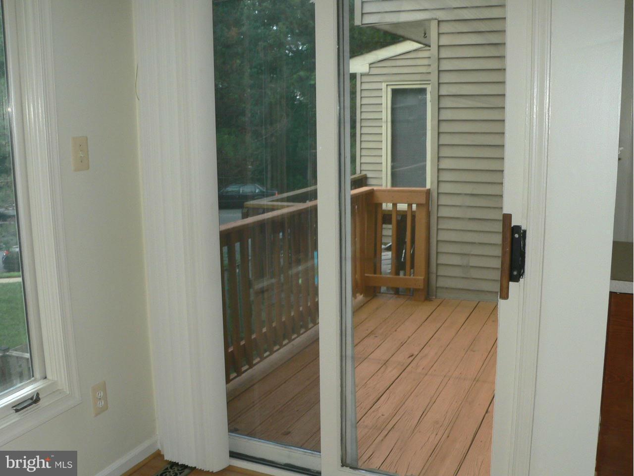 LITTLE ROCKY RUN - Residential Lease