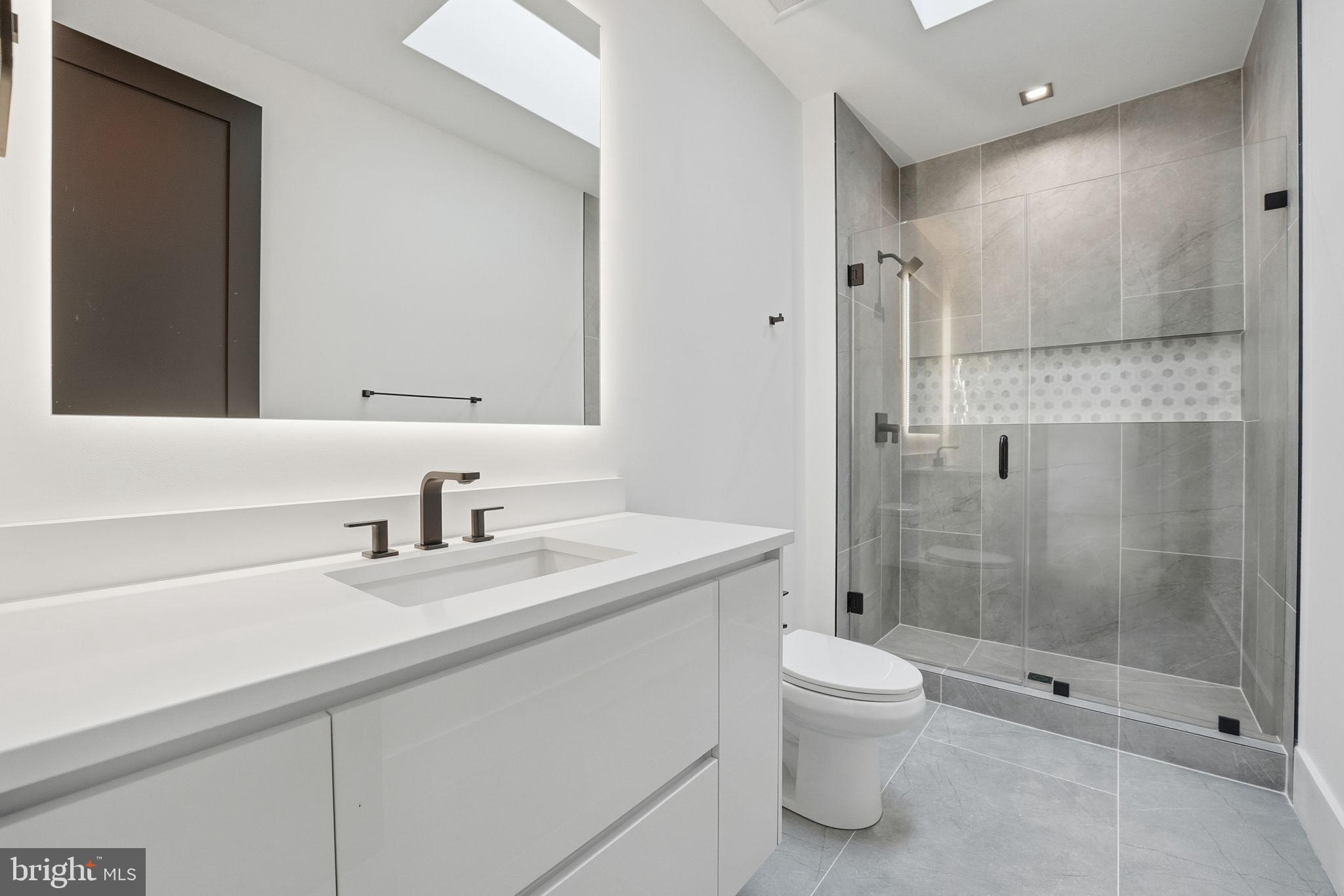 BROYHILL LANGLEY ESTATES - Residential