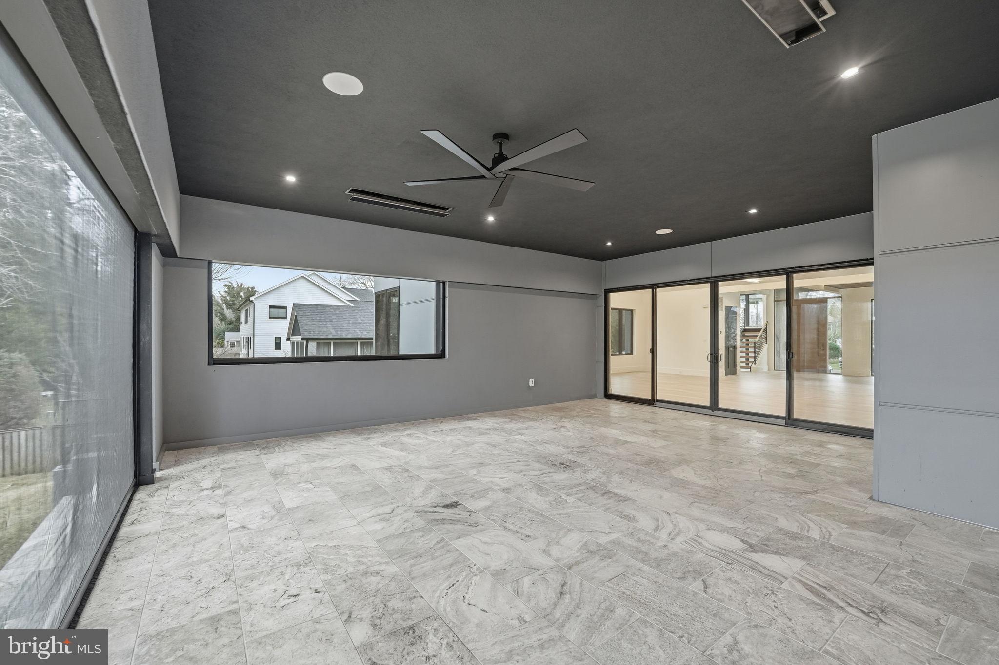 BROYHILL LANGLEY ESTATES - Residential