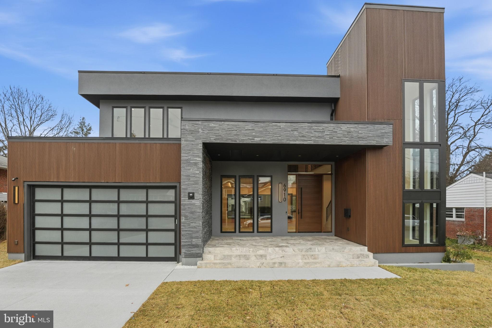 BROYHILL LANGLEY ESTATES - Residential