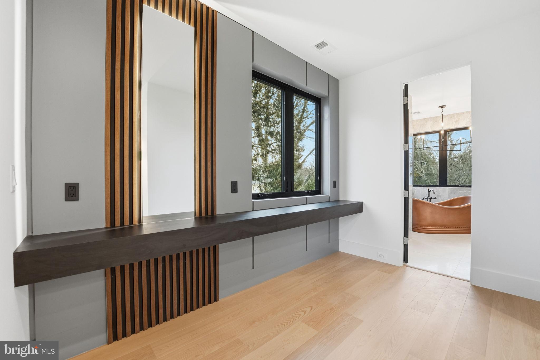 BROYHILL LANGLEY ESTATES - Residential