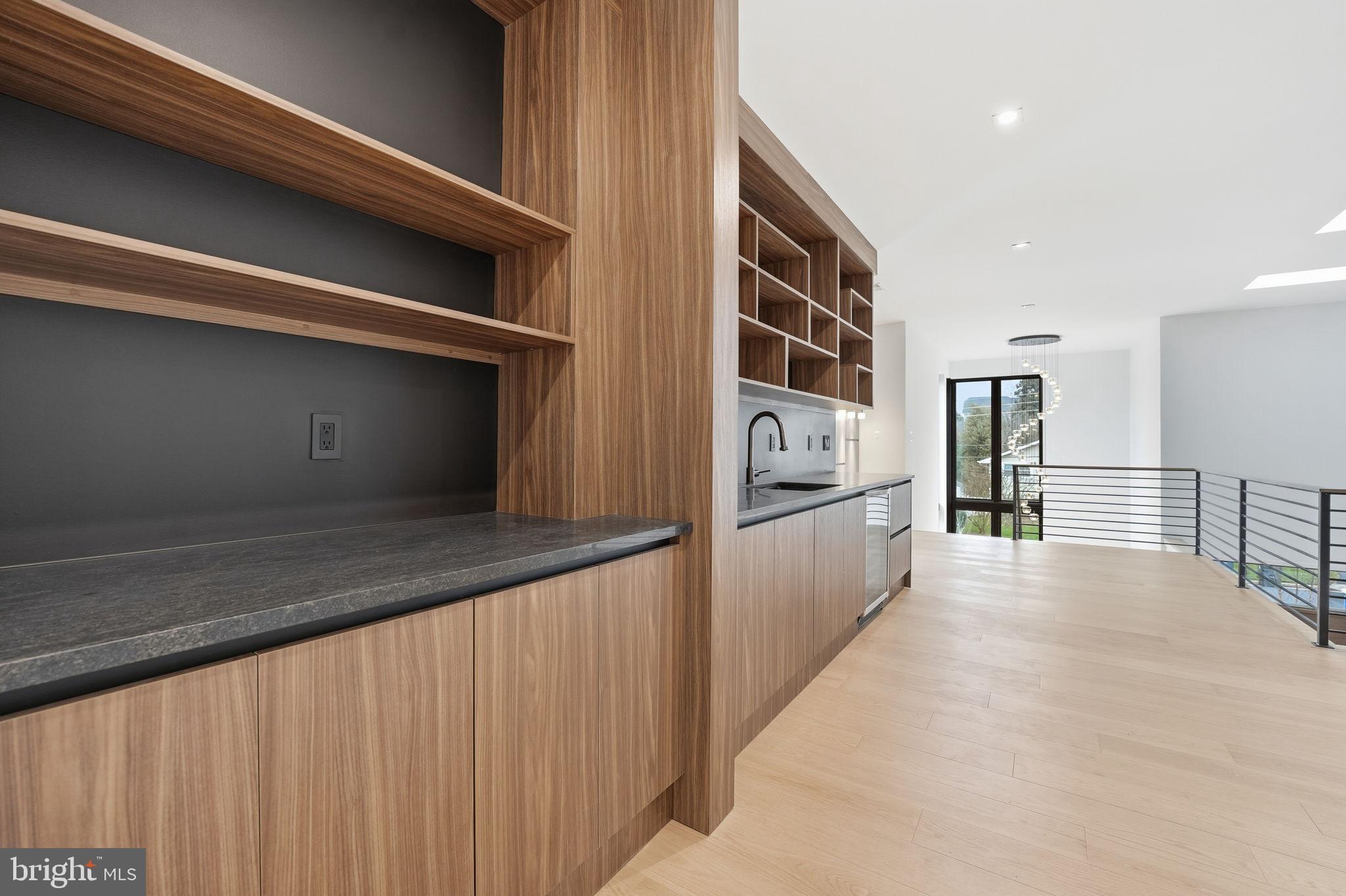 BROYHILL LANGLEY ESTATES - Residential