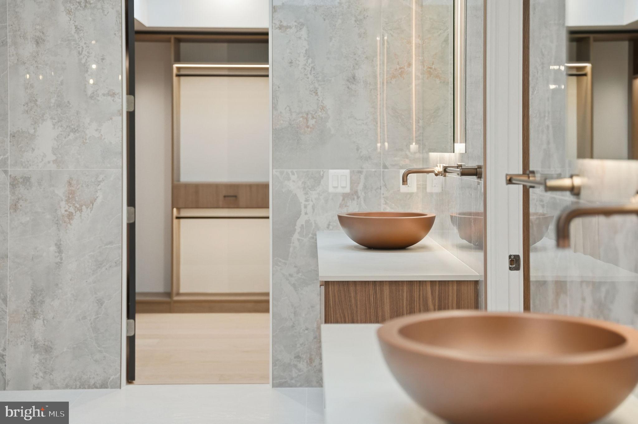 BROYHILL LANGLEY ESTATES - Residential