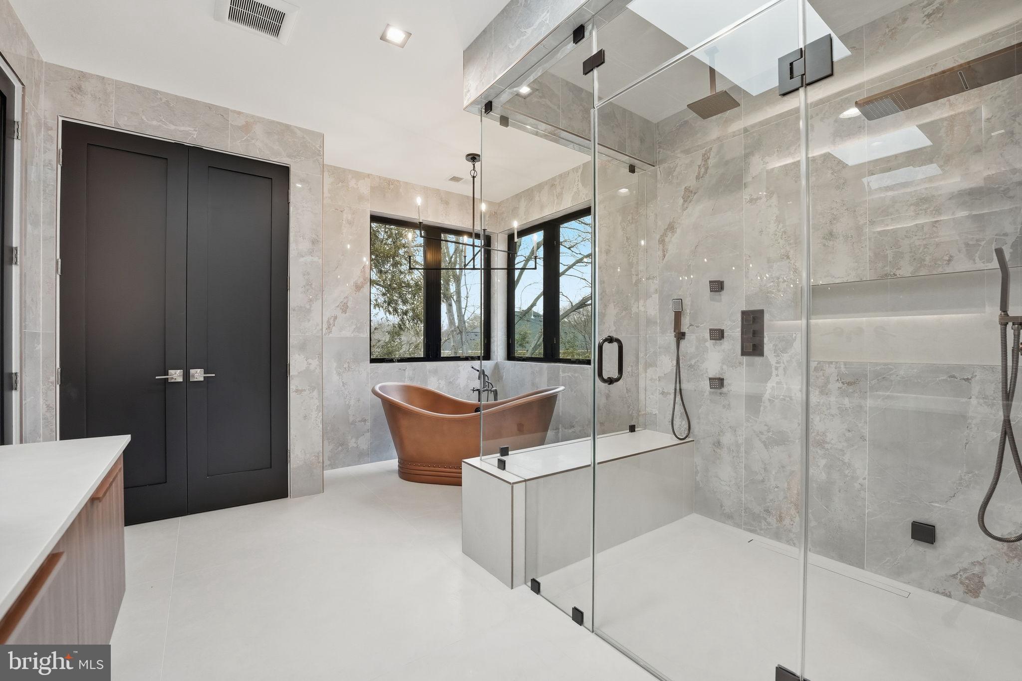 BROYHILL LANGLEY ESTATES - Residential