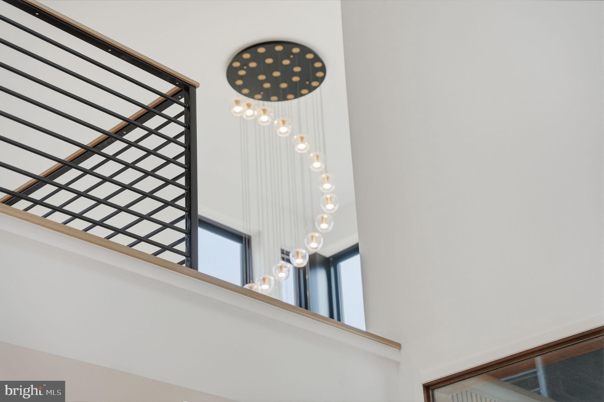 BROYHILL LANGLEY ESTATES - Residential