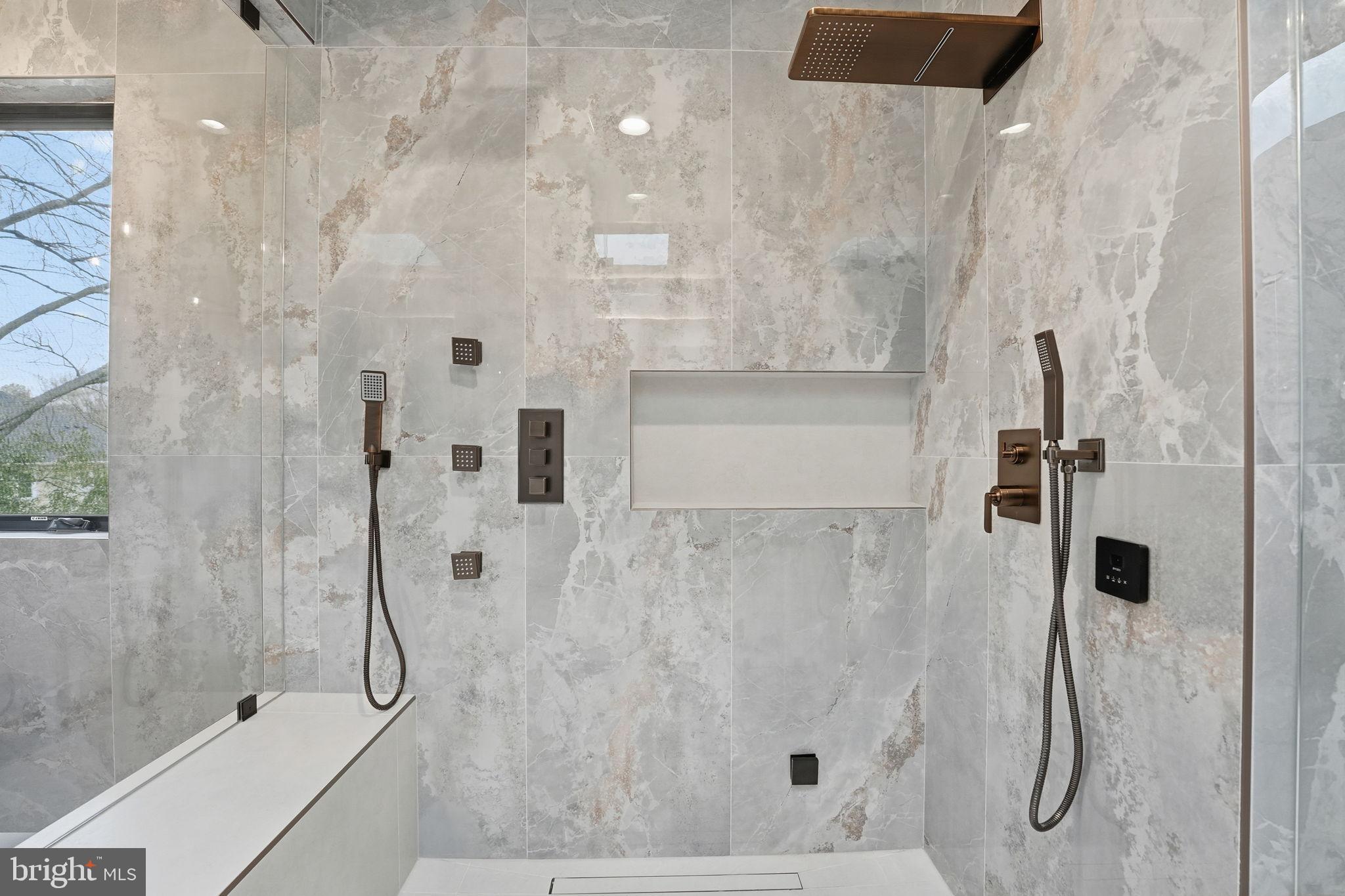 BROYHILL LANGLEY ESTATES - Residential