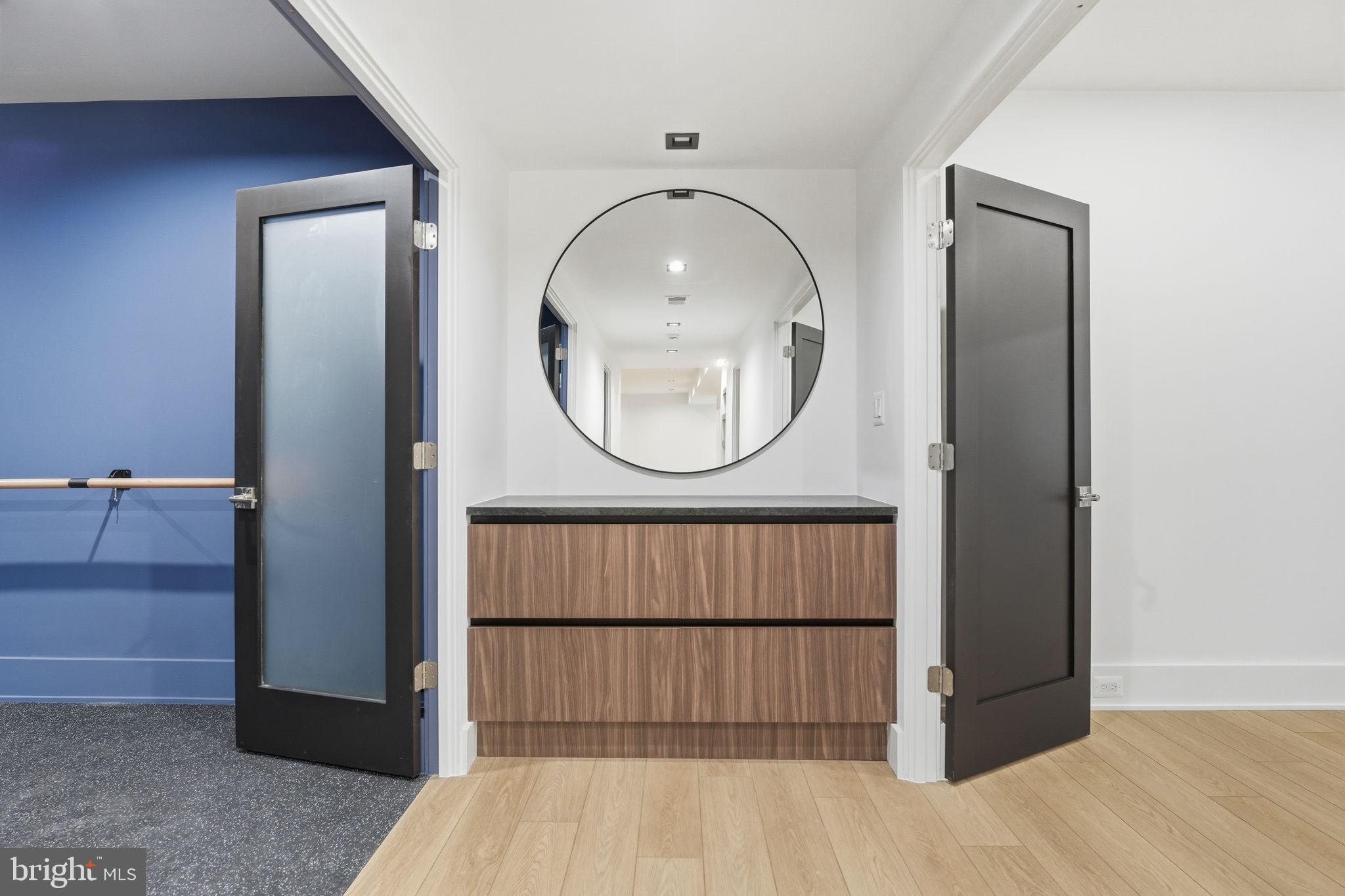 BROYHILL LANGLEY ESTATES - Residential