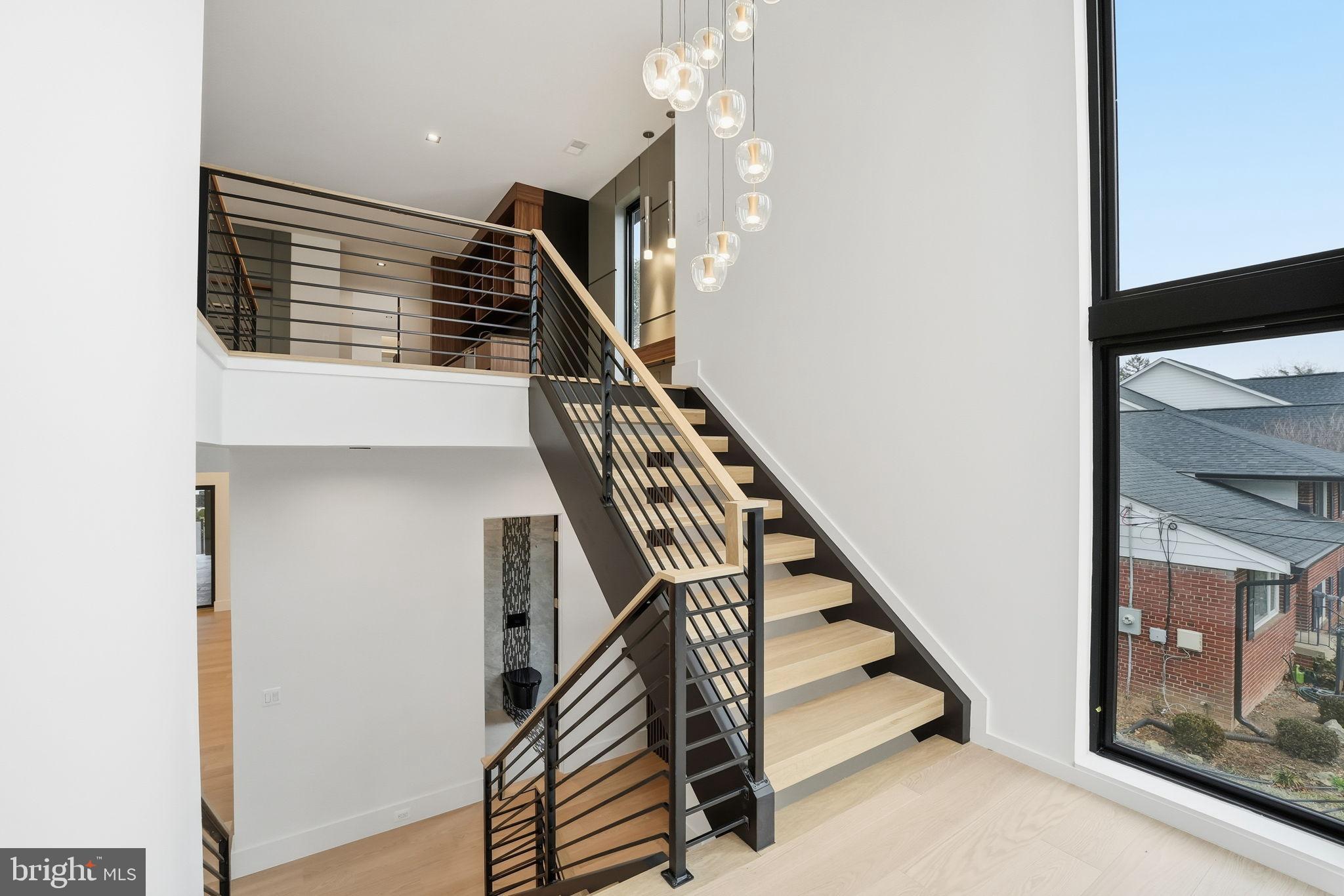 BROYHILL LANGLEY ESTATES - Residential