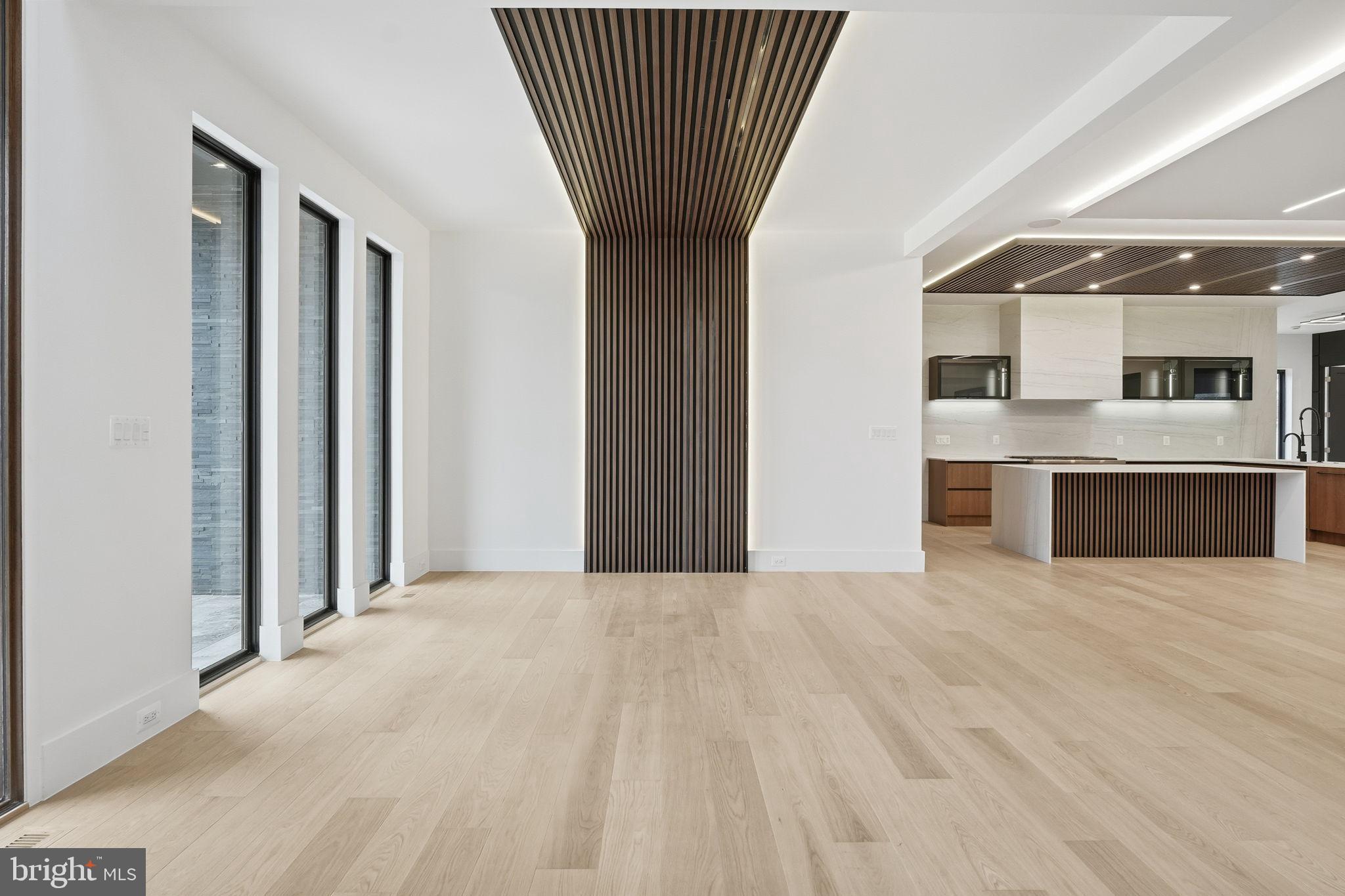 BROYHILL LANGLEY ESTATES - Residential