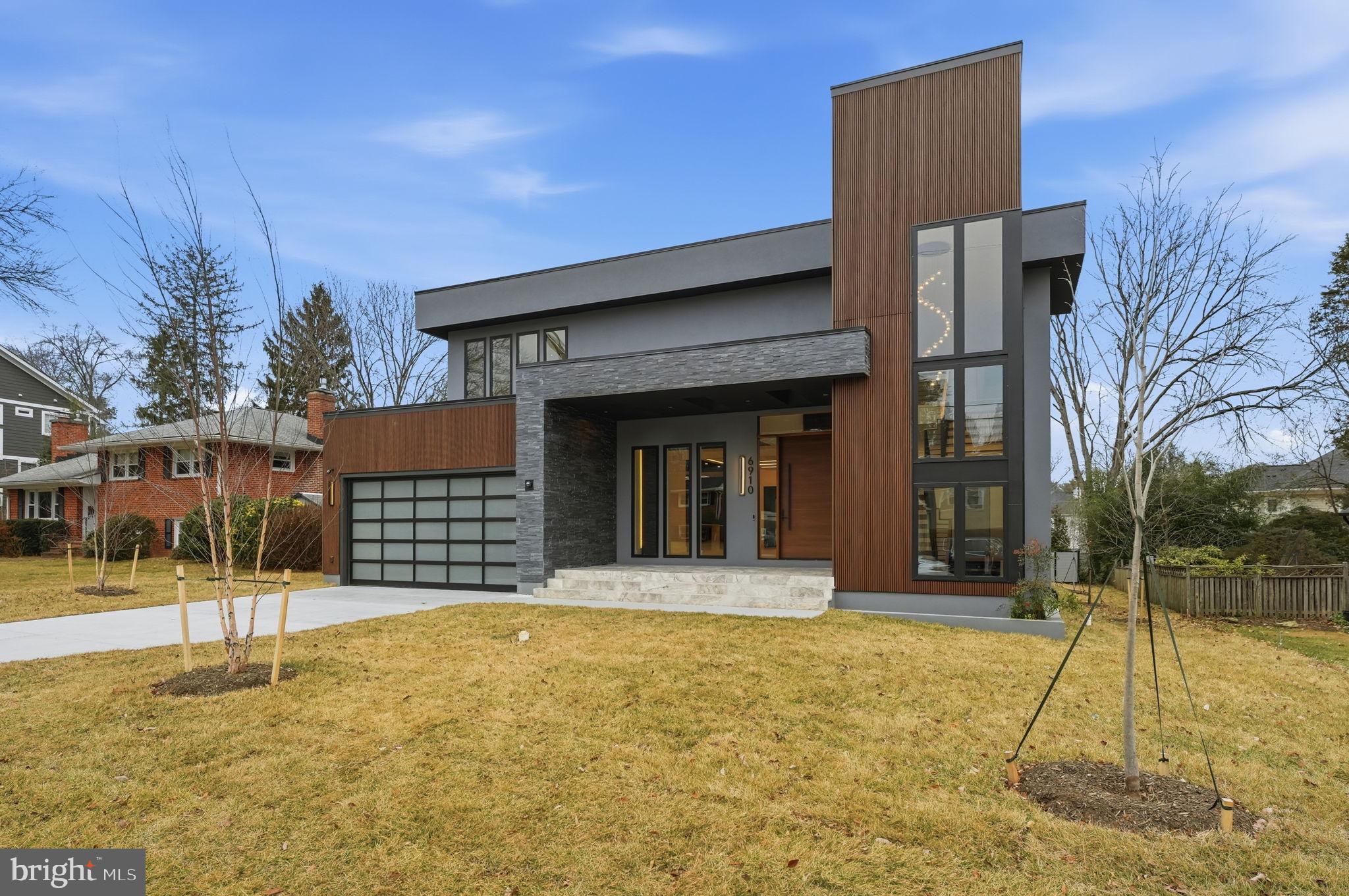 BROYHILL LANGLEY ESTATES - Residential