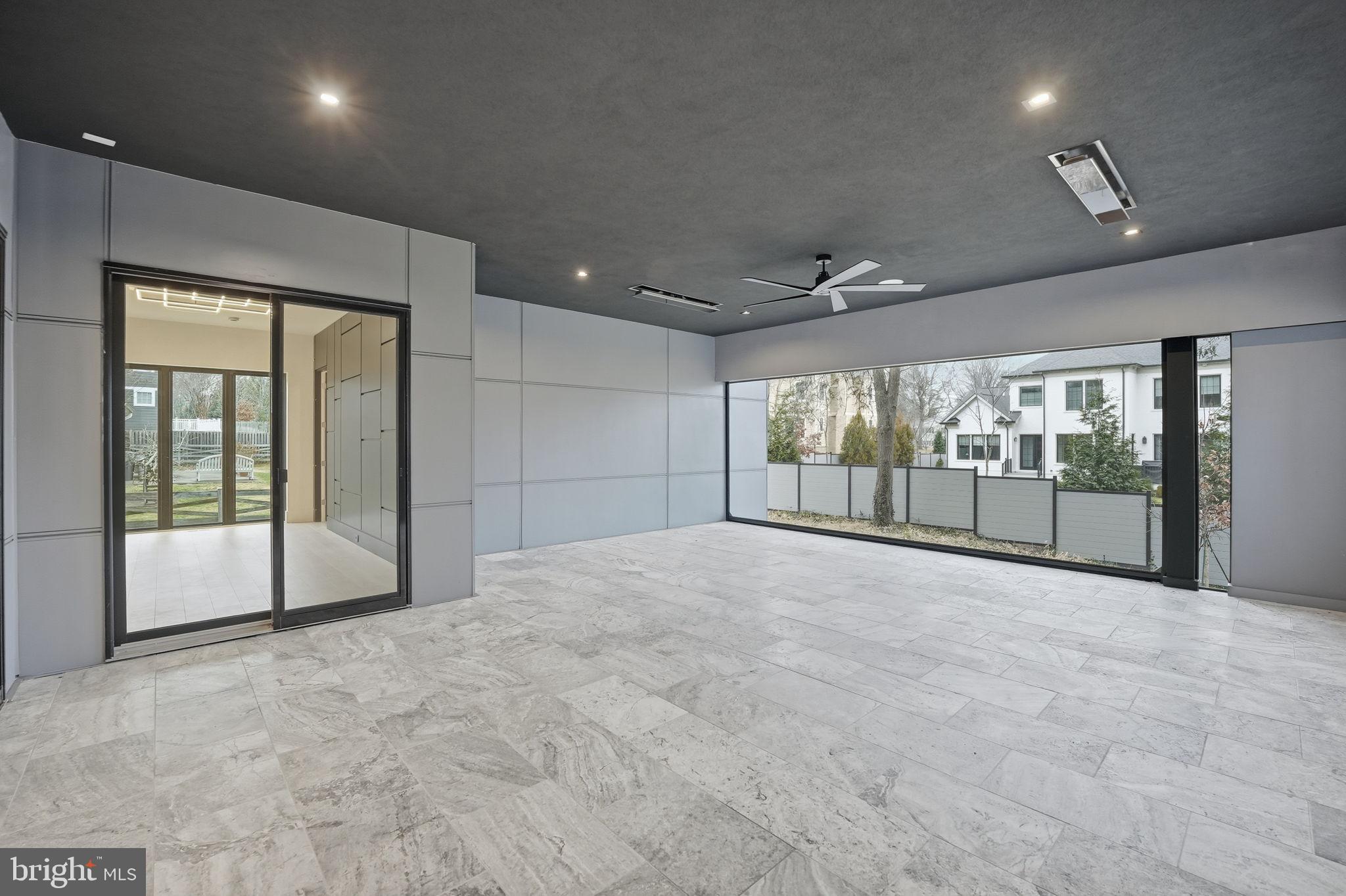 BROYHILL LANGLEY ESTATES - Residential