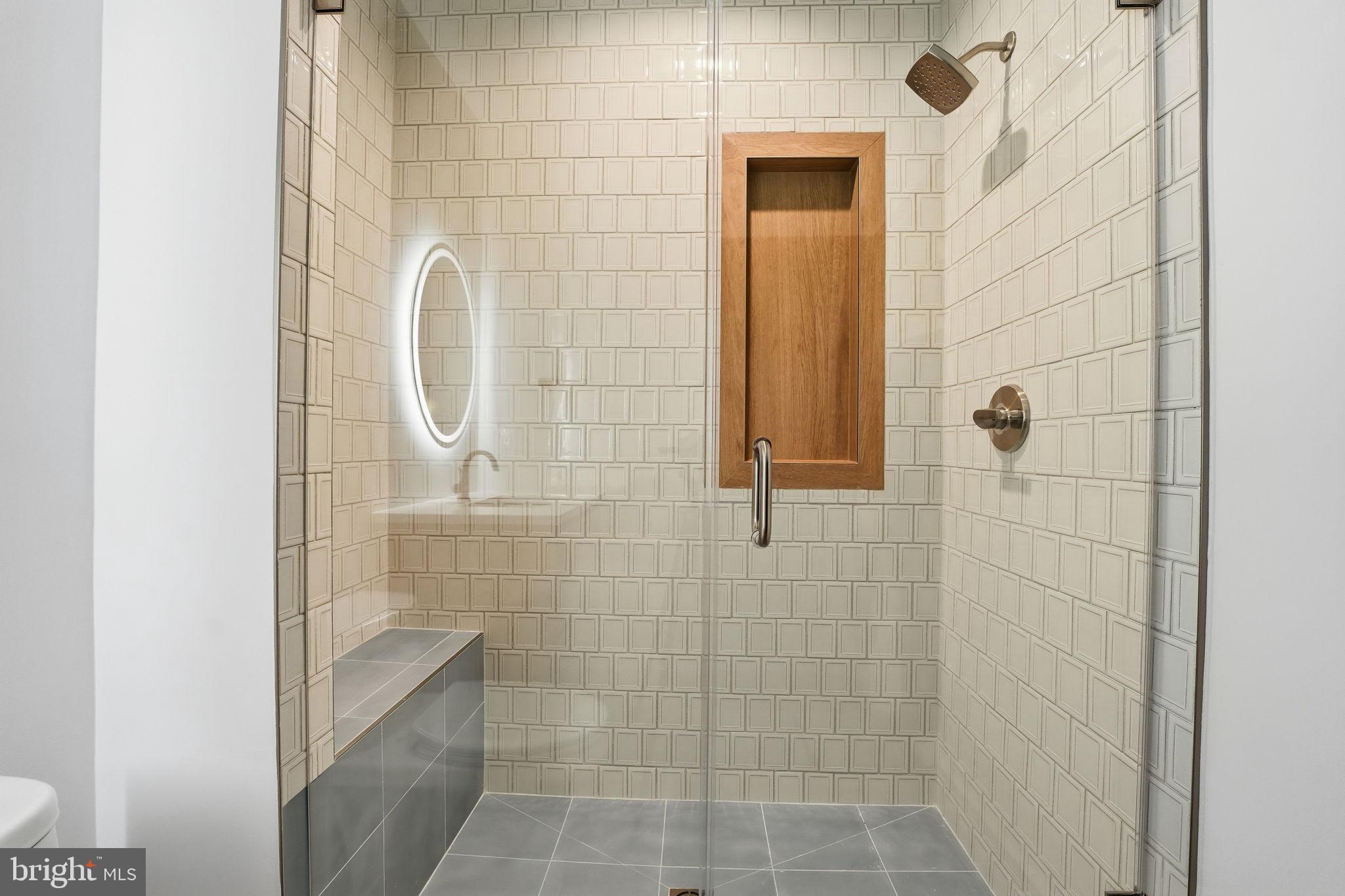 BROYHILL LANGLEY ESTATES - Residential