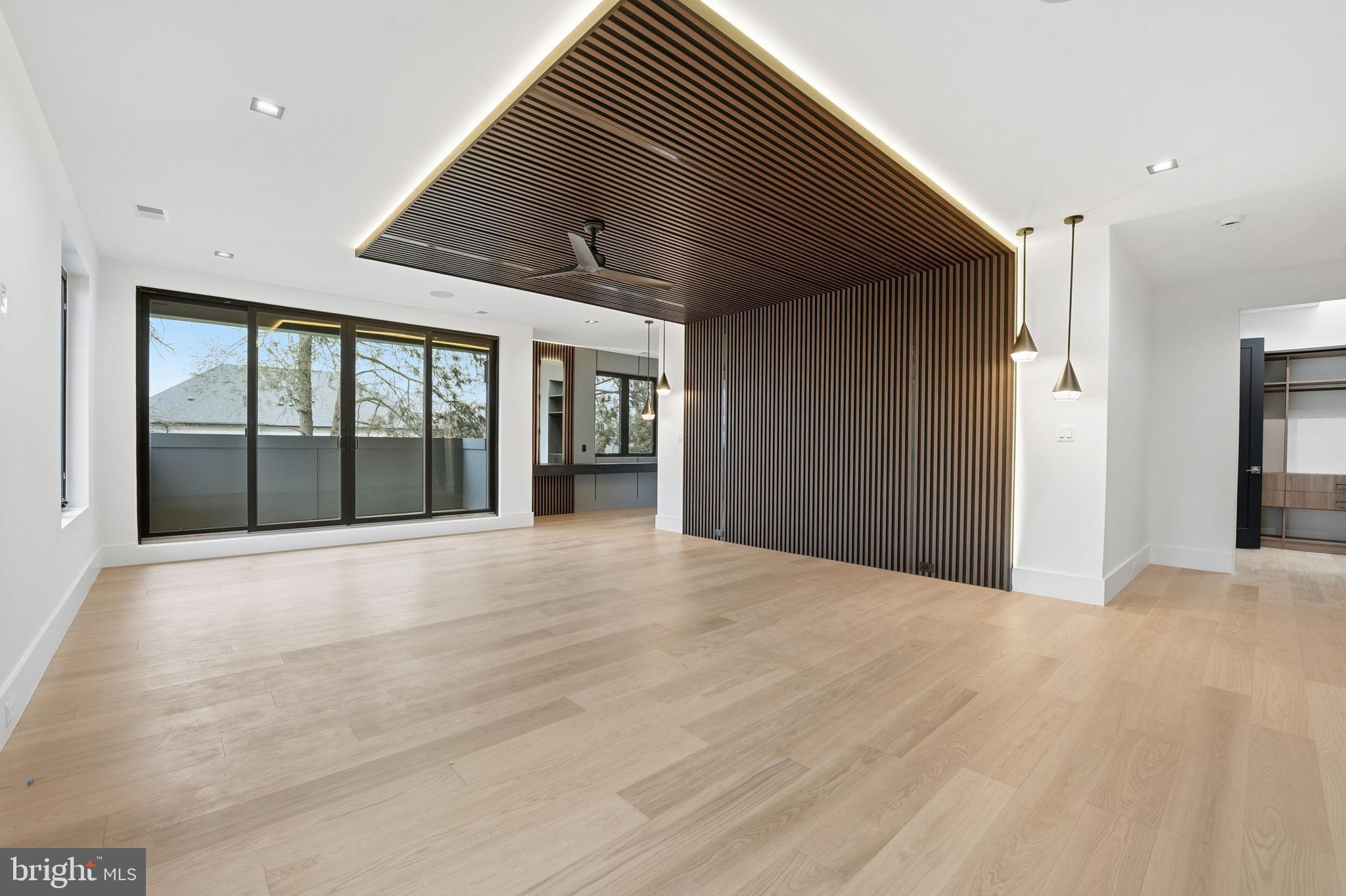 BROYHILL LANGLEY ESTATES - Residential