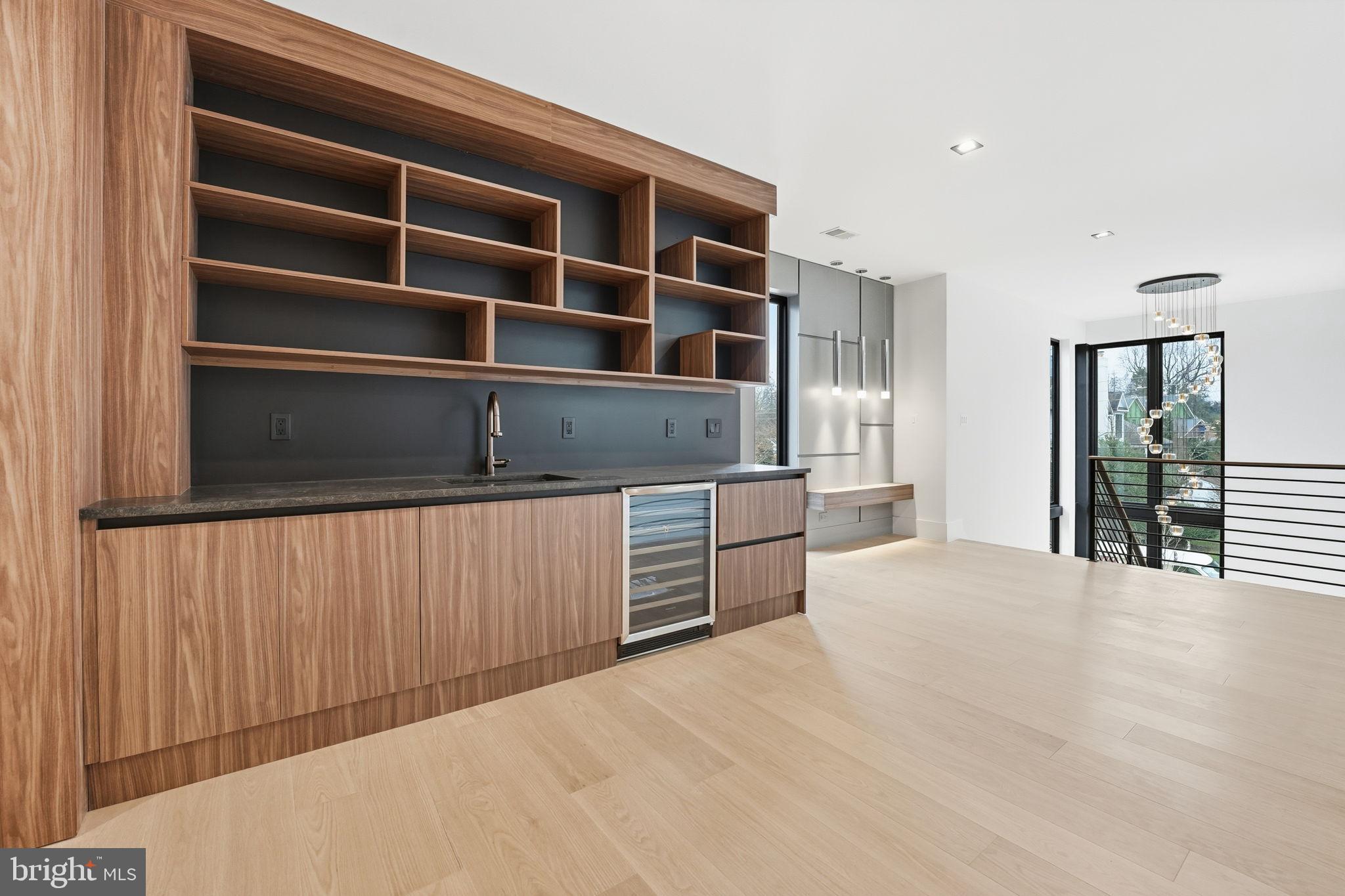 BROYHILL LANGLEY ESTATES - Residential