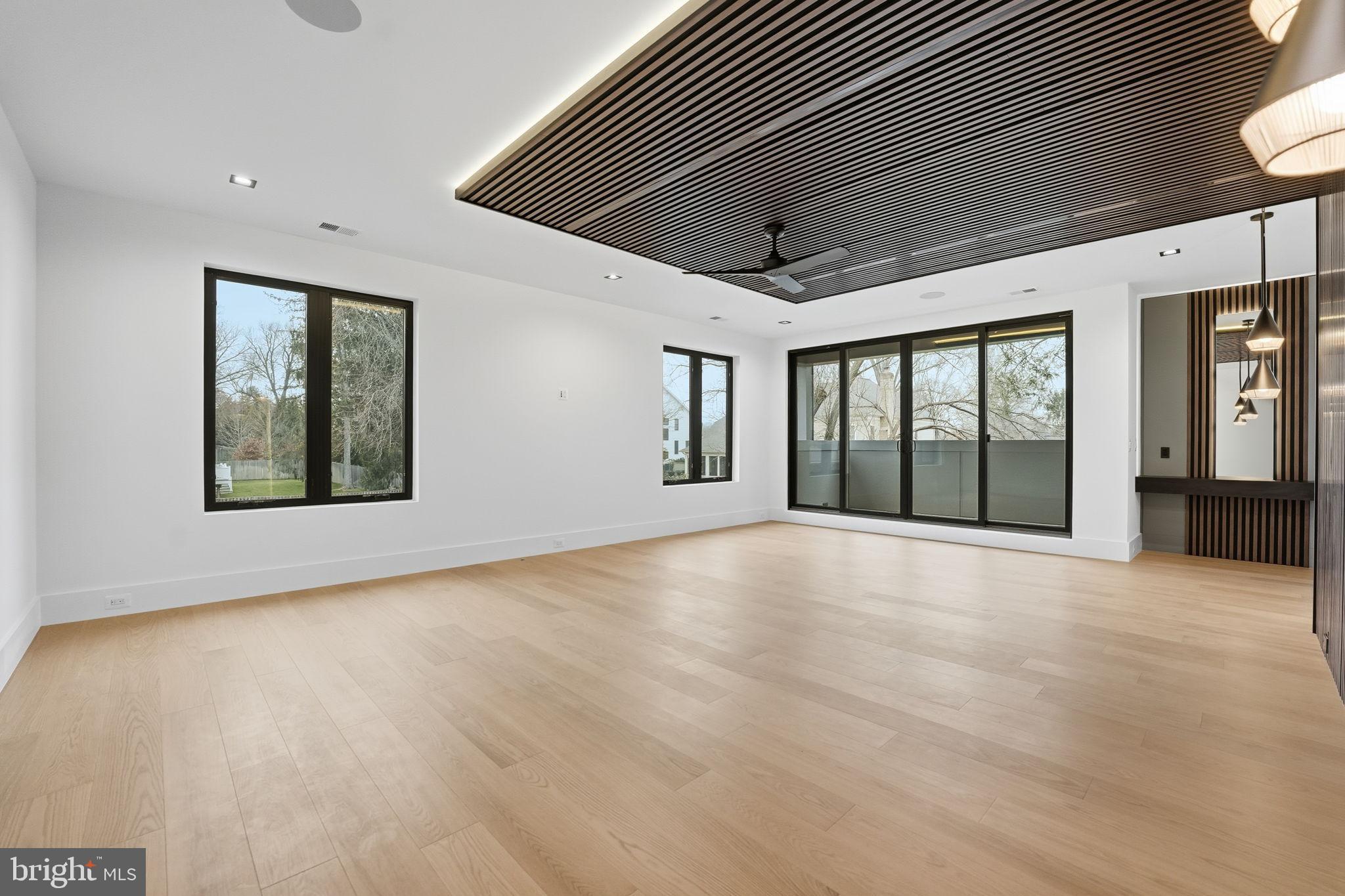 BROYHILL LANGLEY ESTATES - Residential