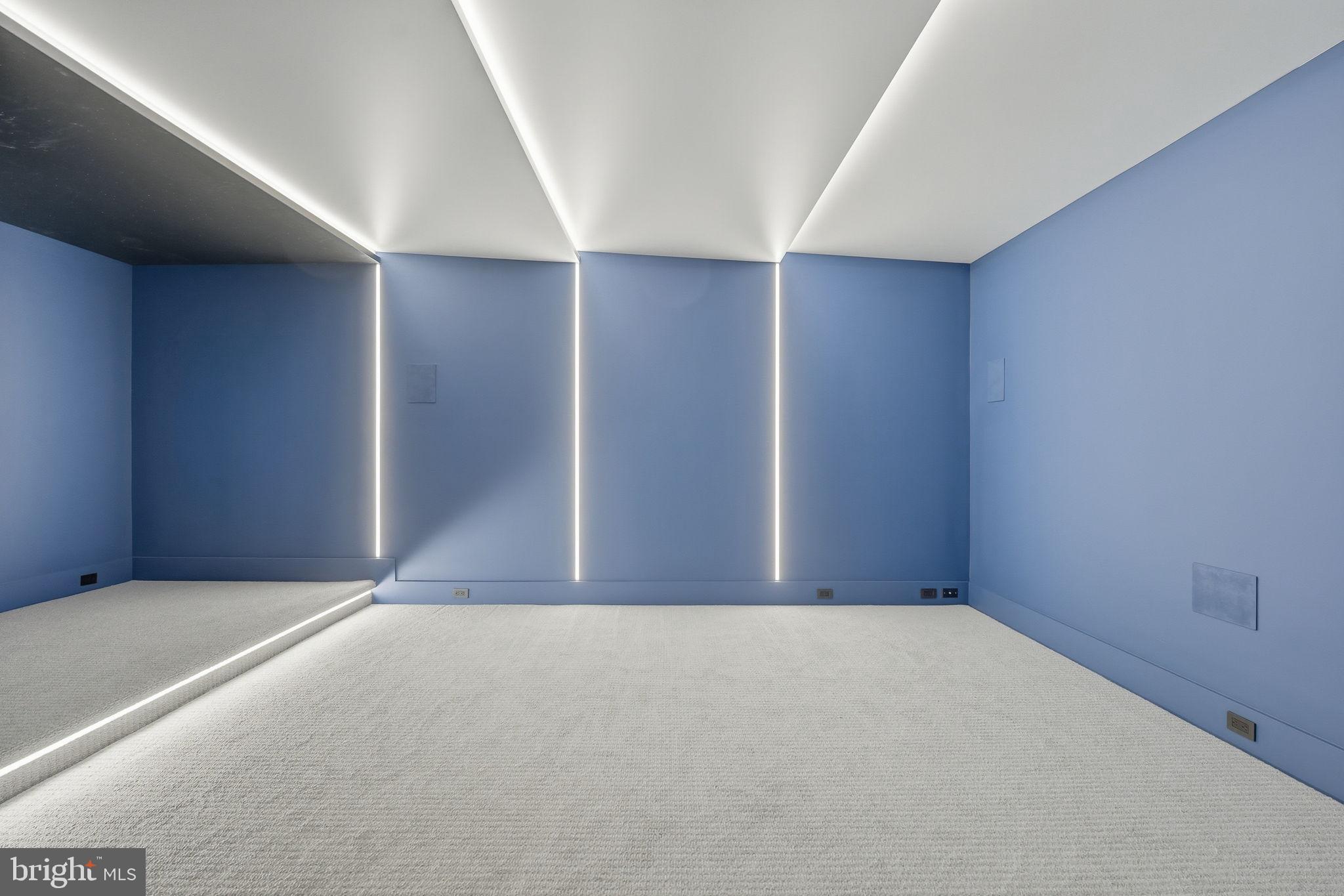 BROYHILL LANGLEY ESTATES - Residential