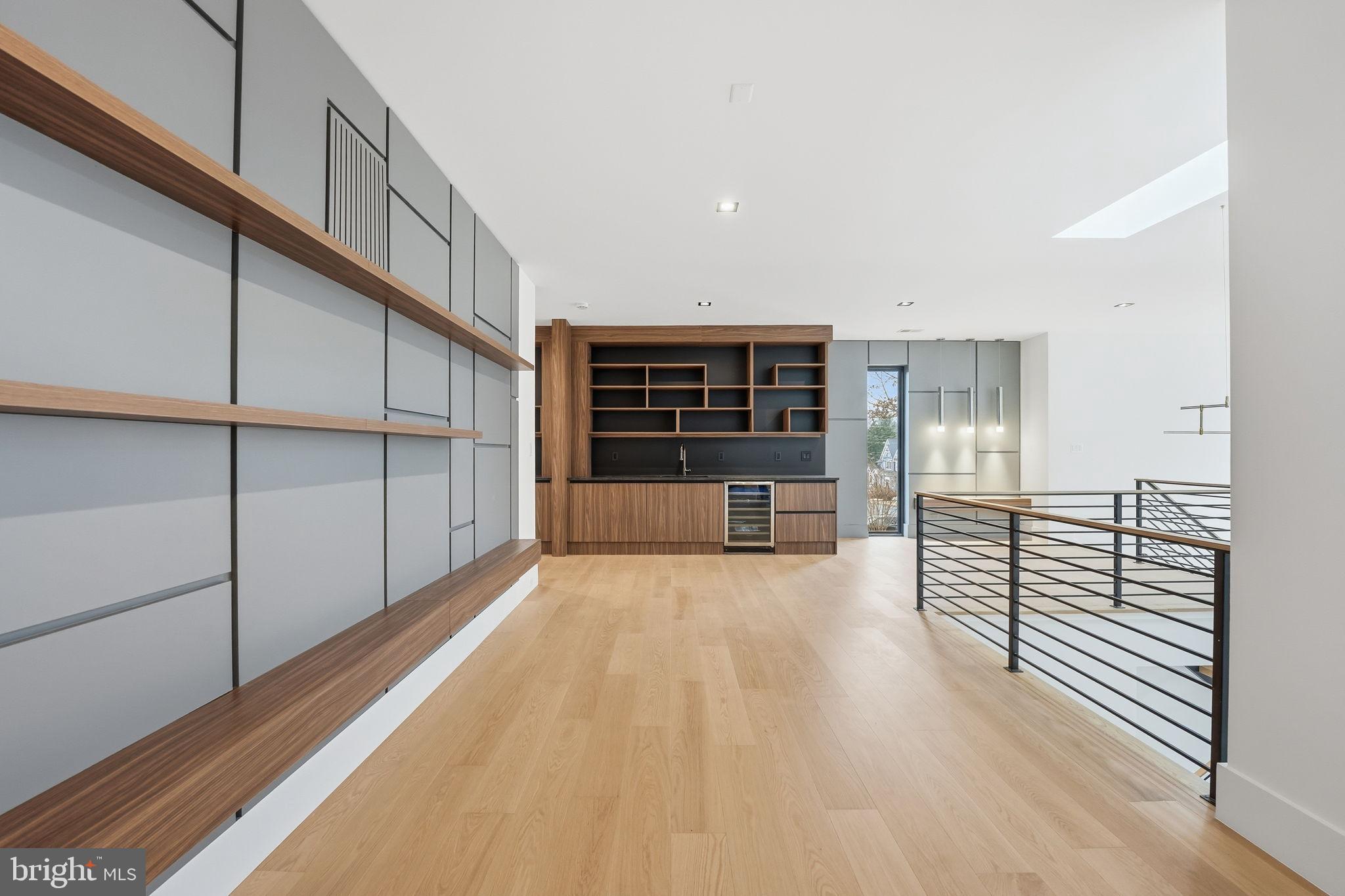 BROYHILL LANGLEY ESTATES - Residential