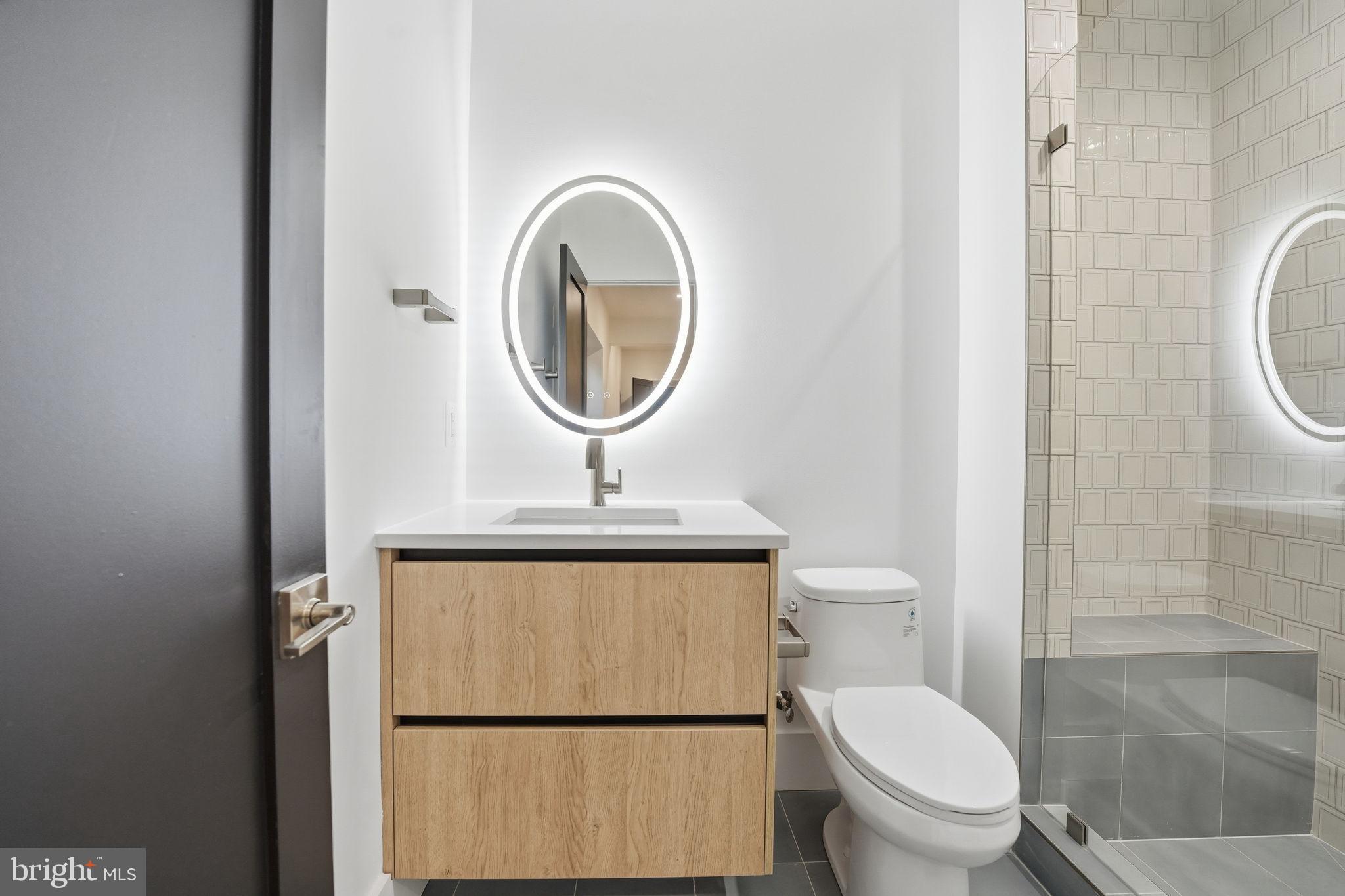 BROYHILL LANGLEY ESTATES - Residential