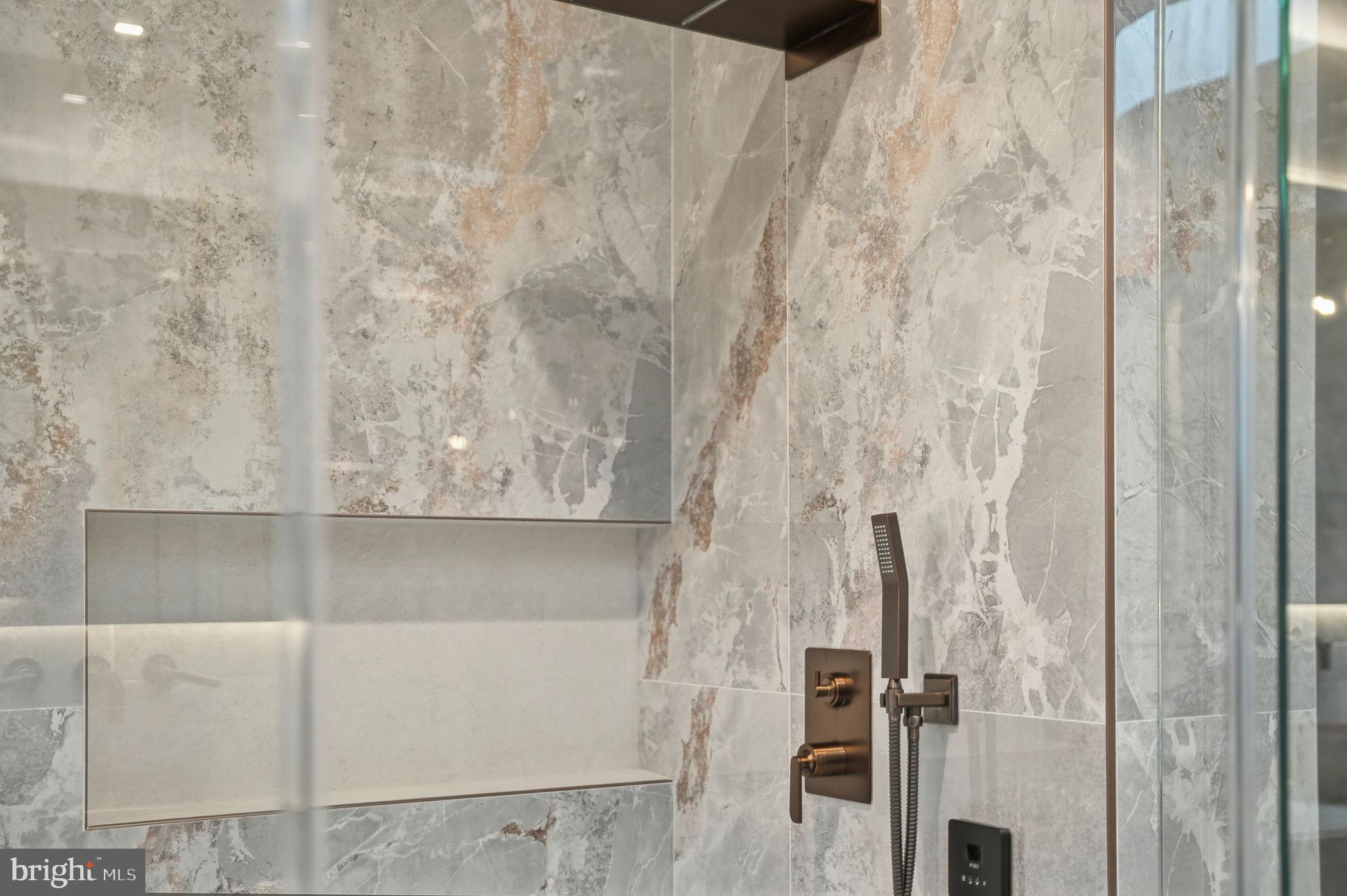 BROYHILL LANGLEY ESTATES - Residential