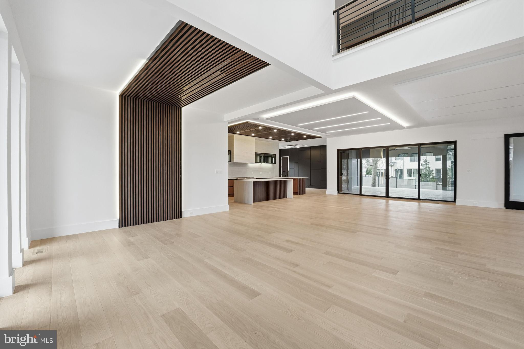 BROYHILL LANGLEY ESTATES - Residential