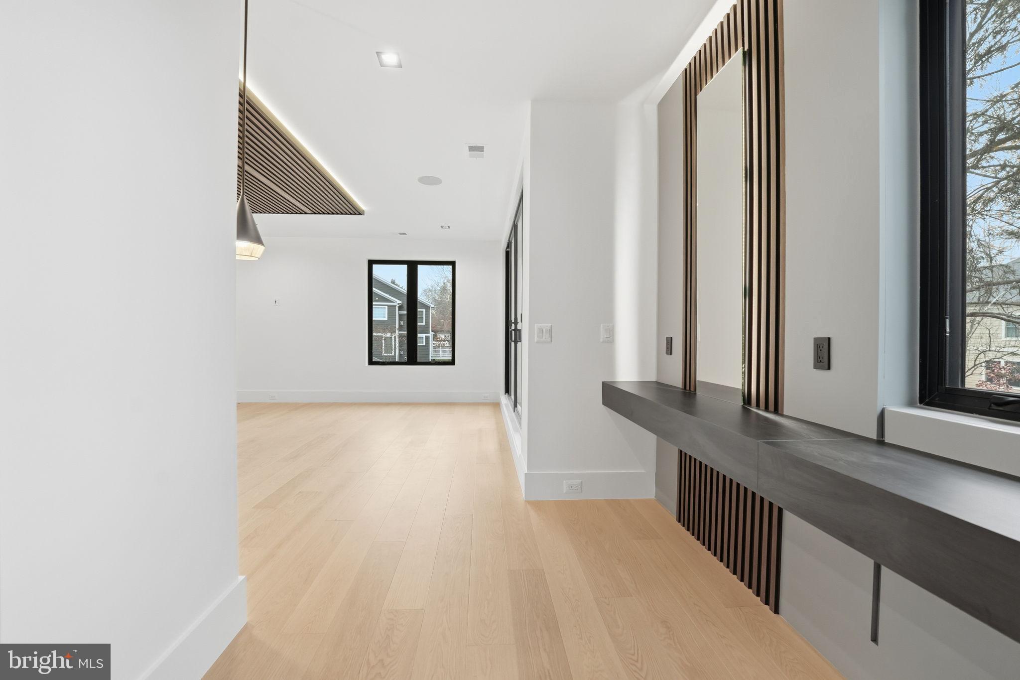 BROYHILL LANGLEY ESTATES - Residential