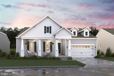 Photo of 1521 Lesterfield Way, MIDDLETOWN, DE 19709 (MLS # DENC2086764)