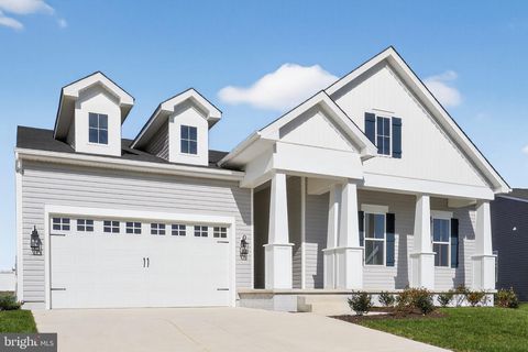 1521 LESTERFIELD WAY MIDDLETOWN DE 19709